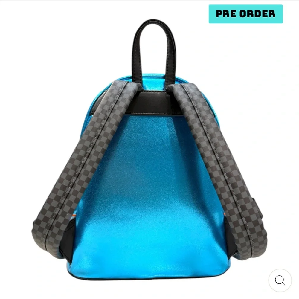 Loungefly nwt disney